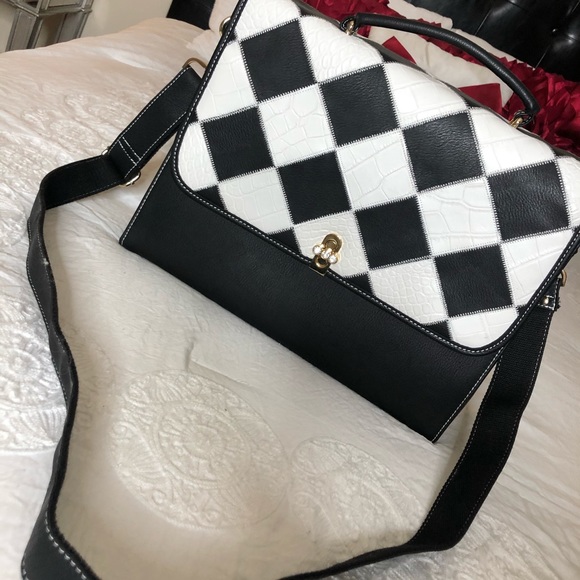 Handbags - Laptop case